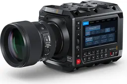 Blackmagic PYXIS 6K