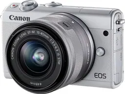 Canon EOS M100