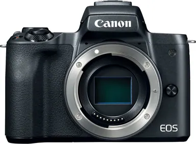 Canon EOS M50