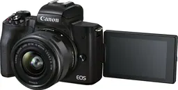 Canon EOS M50 Mark II