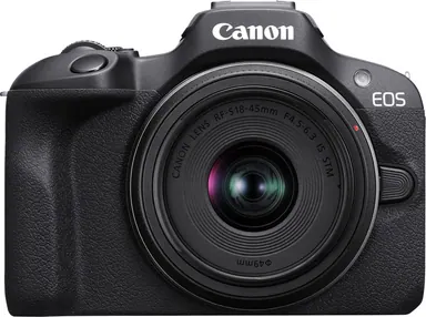 Canon EOS R100