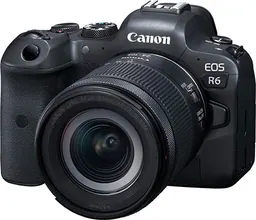 Canon EOS R6