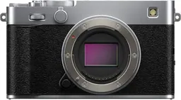 Fujifilm X-E5