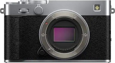 Fujifilm X-E5
