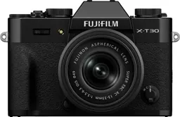 Fujifilm X-T30 III