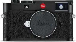 Leica M10