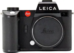 Leica SL2