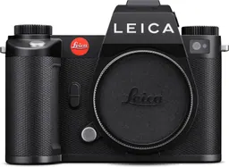 Leica SL3