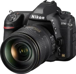 Nikon D780