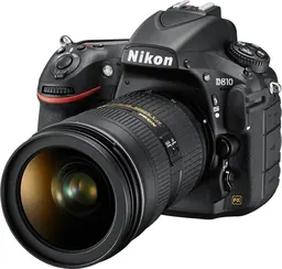 Nikon D810