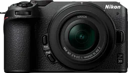 Nikon Z30