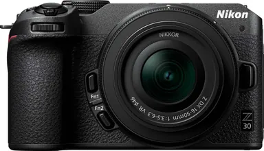 Nikon Z30