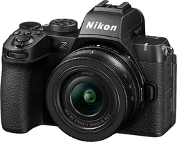 Nikon Z50II