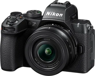 Nikon Z50II