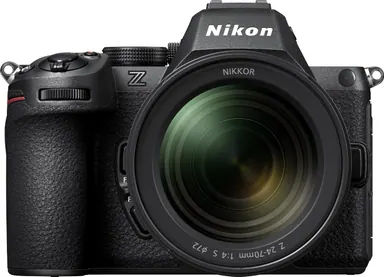 Nikon Z5II