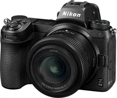 Nikon Z6II
