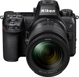 Nikon Z6III