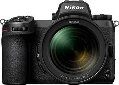 Nikon Z7II