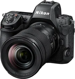 Nikon Z8