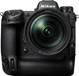 Nikon Z9