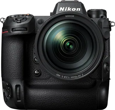 Nikon Z9