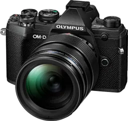 Olympus OM-D E-M5 Mark III