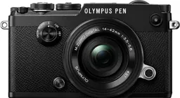 Olympus PEN-F