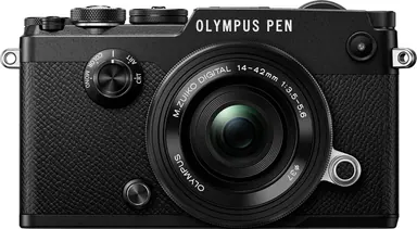 Olympus PEN-F