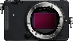 Sigma FP2