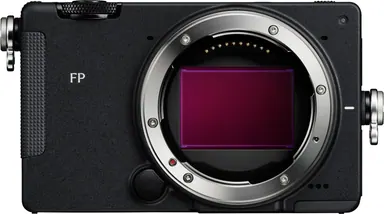 Sigma FP2