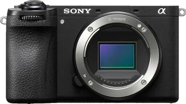 Sony A6700
