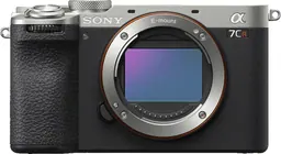 Sony A7CR