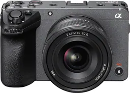 Sony FX30