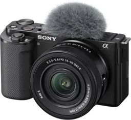 Sony ZV-E10