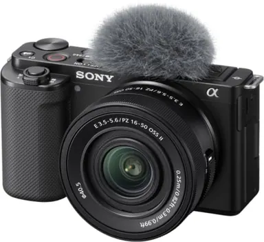 Sony ZV-E10