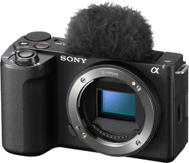 Sony ZV-E10 II