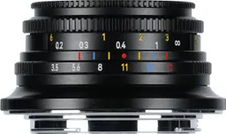 7Artisans 10mm F3.5