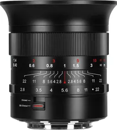 7artisans 14mm F2.8