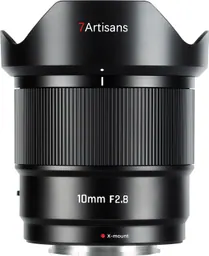 7Artisans AF 10mm F2.8