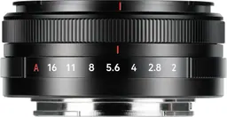 7Artisans AF 18mm F2