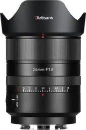 7Artisans AF 24mm F1.8
