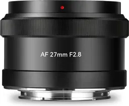 7Artisans AF 27mm F2.8