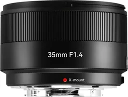 7Artisans AF 35mm F1.4