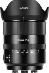7Artisans AF 35mm F1.8