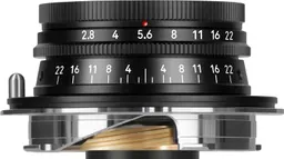 7Artisans M 35mm F2.8