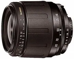 Tamron AF 28-80mm F/3.5-5.6 Aspherical