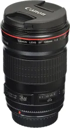 Canon EF 135mm F2L USM