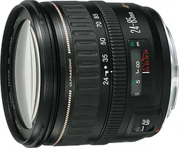 Canon EF 24-85mm f/3.5-4.5 USM
