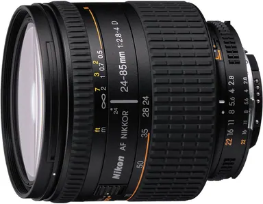 Nikon AF Nikkor 24-85mm f/2.8-4D IF