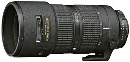 Nikon AF-Nikkor 80-200mm f/2.8D ED